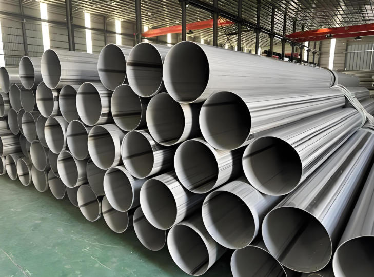 無(wú)縫不銹鋼管怎么選用